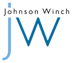 johnson winch logo